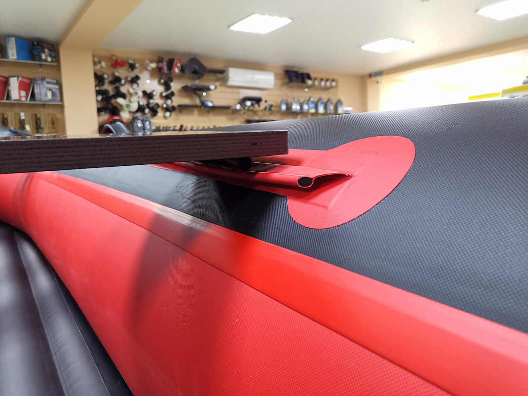 Лодка MISHIMO SPORT 400 в Сургуте