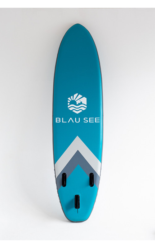 НАДУВНОЙ САП БОРД BLAUSEE 10 в Сургуте
