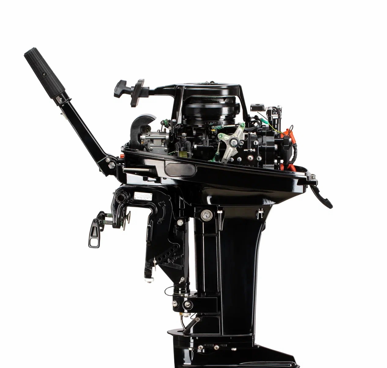 ЛОДОЧНЫЙ МОТОР GLADIATOR G20FHS в Сургуте