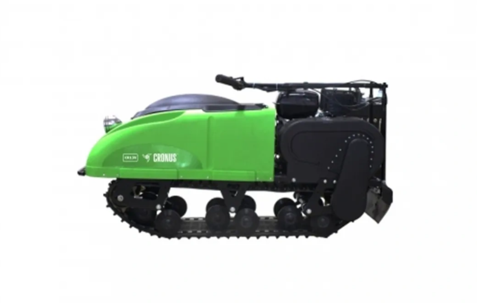 Мотобуксировщик CRONUS CR13V в Сургуте