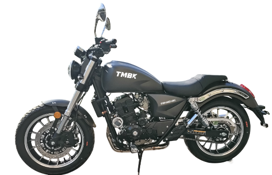 Мотоцикл TMBK Storm Angels 400cc в Сургуте