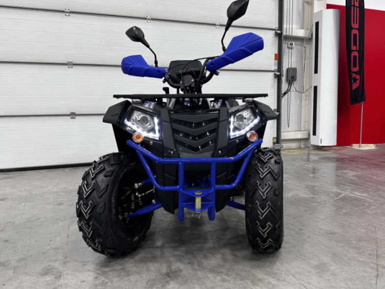 Квадроцикл GBM SHARP BIG 300 NEW PREMIUM в Сургуте