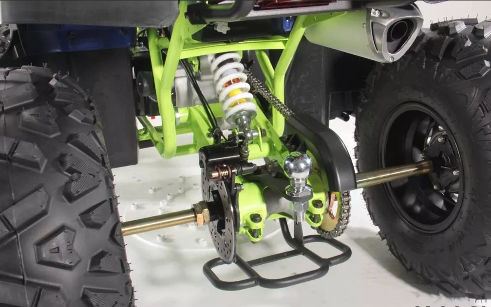 Квадроцикл YACOTA SELA MAX в Сургуте