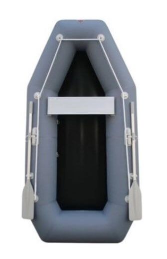 ЛОДКА НАДУВНАЯ YUKONA 230 G (БЕЗ ПАЙОЛА, ТРАНЕЦ В КОМПЛЕКТЕ) в Сургуте