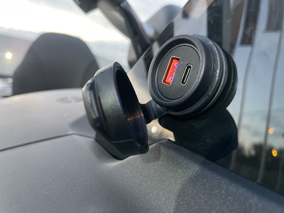 Квадроцикл BENDA Redstone 550 R2 в Сургуте