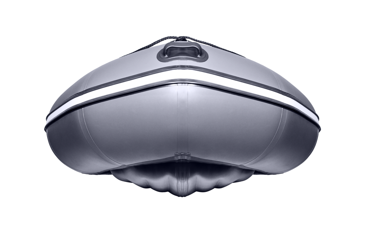 Лодка APACHE 3300 НДНД в Сургуте