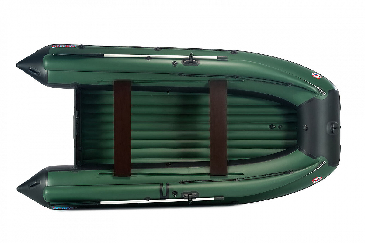 Лодка MISHIMO FAMILY LITE DF 400 в Сургуте