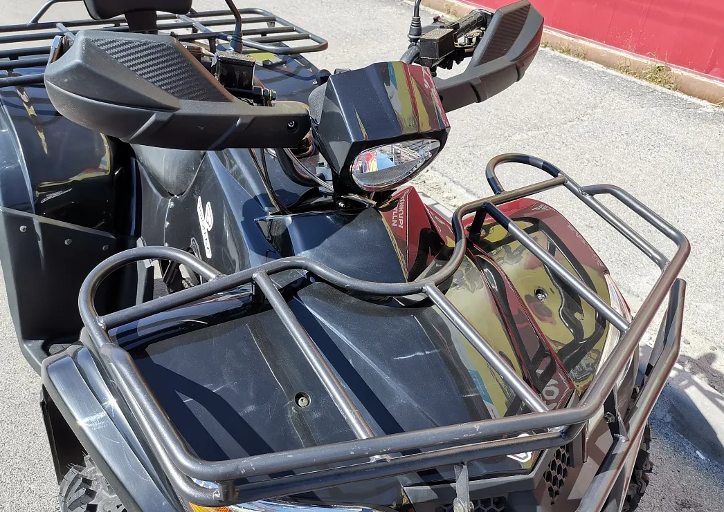 Квадроцикл PROMAX TRX300 CVT в Сургуте