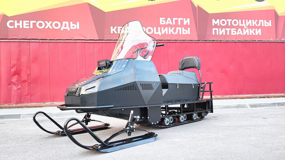 Снегоход PROMAX YAKUT 500 2.0 4T 27 в Сургуте