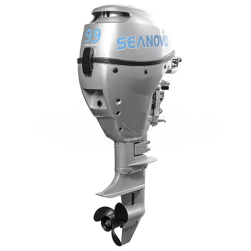 Лодочный мотор SEANOVO SNF9.9FES в Сургуте