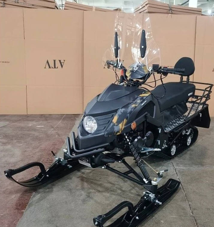 Снегоход Motax Snow 200 в Сургуте