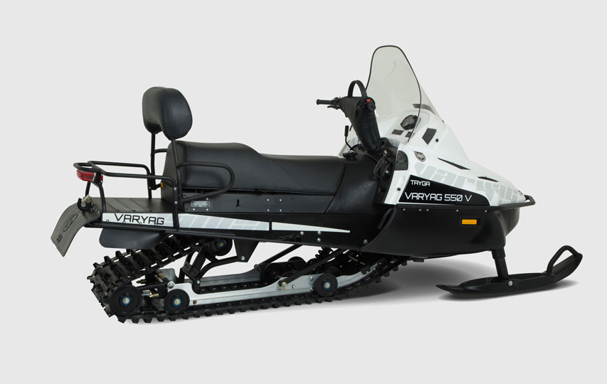 СНЕГОХОД РМ ТАЙГА ВАРЯГ 550 V в Сургуте