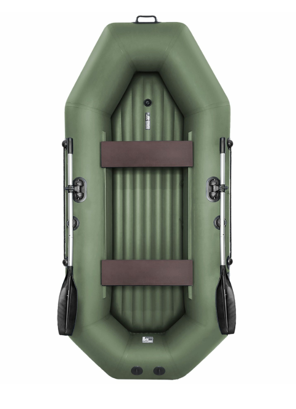  Лодка АКВА-МАСТЕР 280 НД в Сургуте