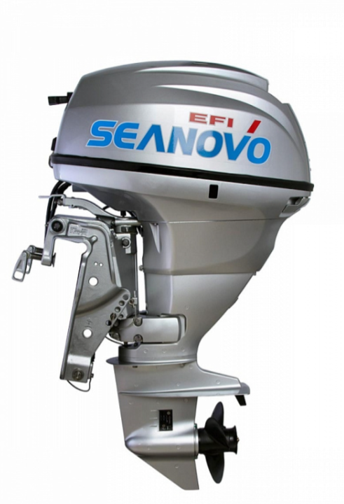 Лодочный мотор SEANOVO SNEF30FEL-T - EFI в Сургуте