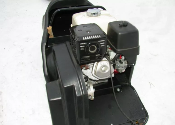 Мотобуксировщик ВОЛГАРЬ 9 Утилитарный в Сургуте