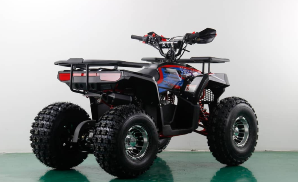 Квадроцикл GBM MAVERICK 222 NEW в Сургуте