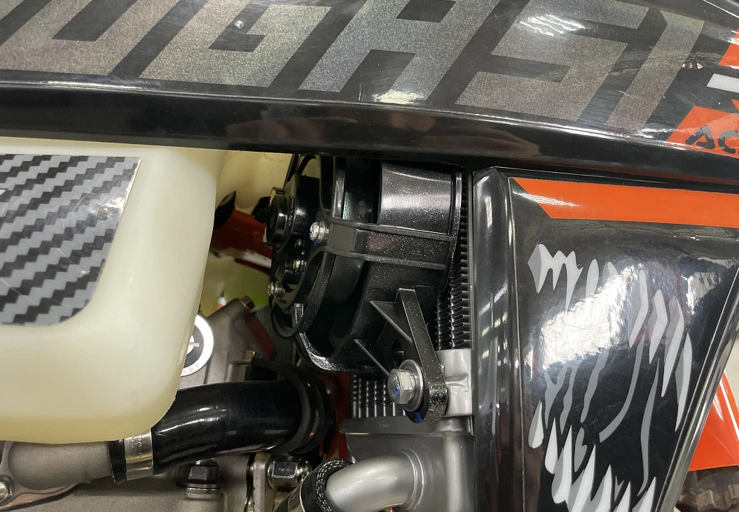 Мотоцикл PROGASI HARDCORE 450 в Сургуте