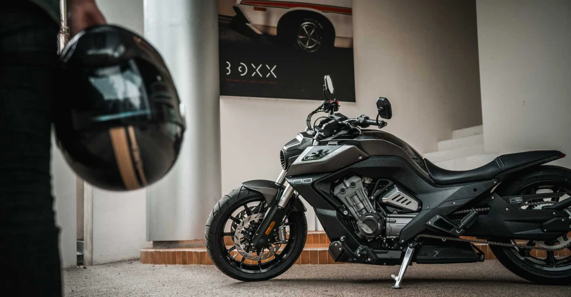 Мотоцикл Benda LFC 700 Pro в Сургуте