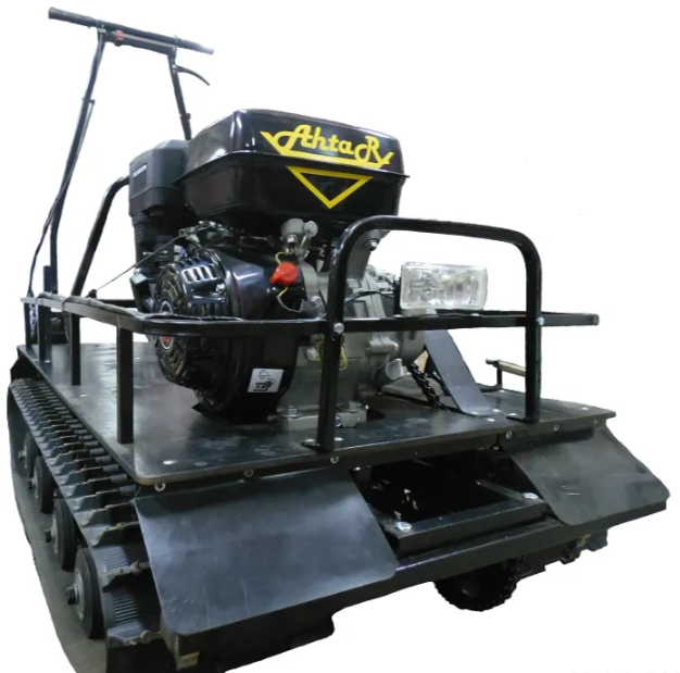 Мотобуксировщик AhtaR L13 в Сургуте