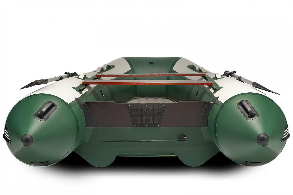 Лодка MISHIMO LITE DF 370 в Сургуте