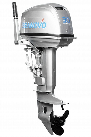 Лодочный мотор SEANOVO SN30FHL в Сургуте