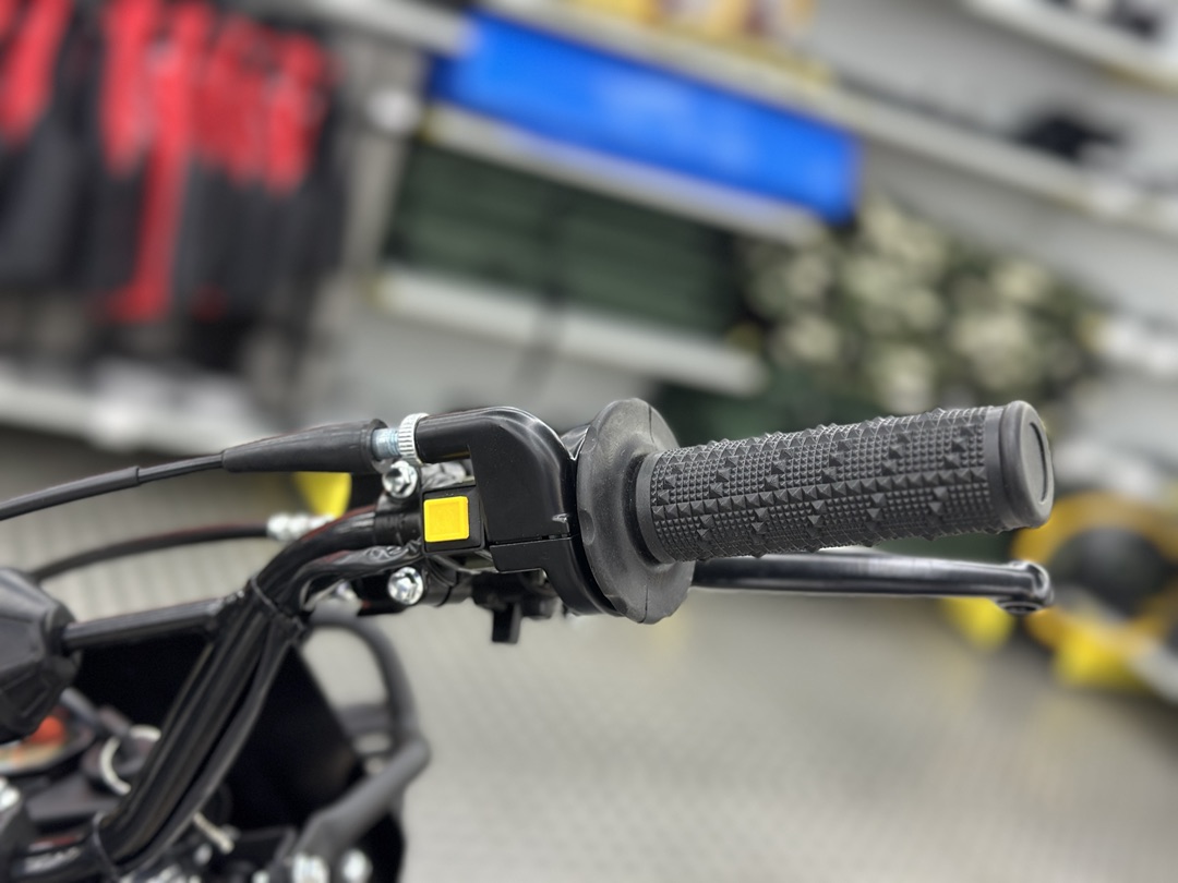 Кроссовый мотоцикл PROMAX ARMY 250 в Сургуте