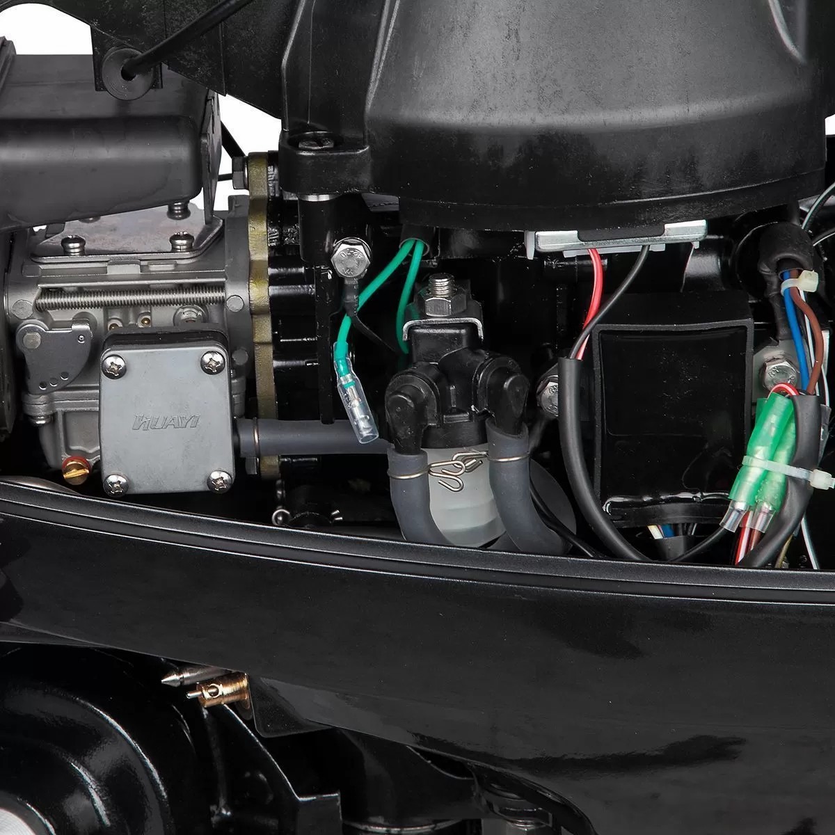 Лодочный мотор MARLIN MP 9.9 AMHS в Сургуте