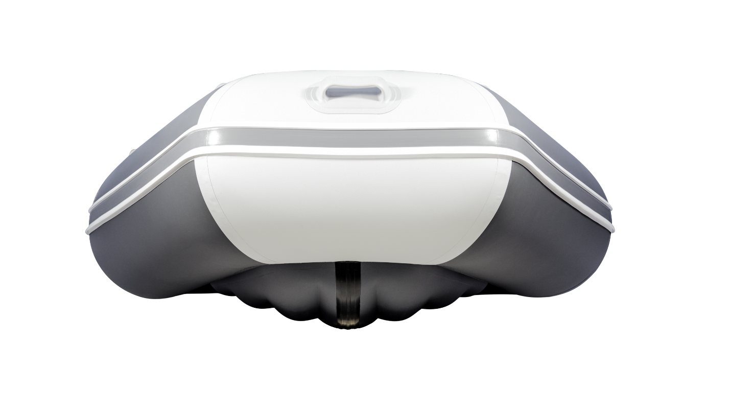 Лодка АКВА 3400 НДНД в Сургуте