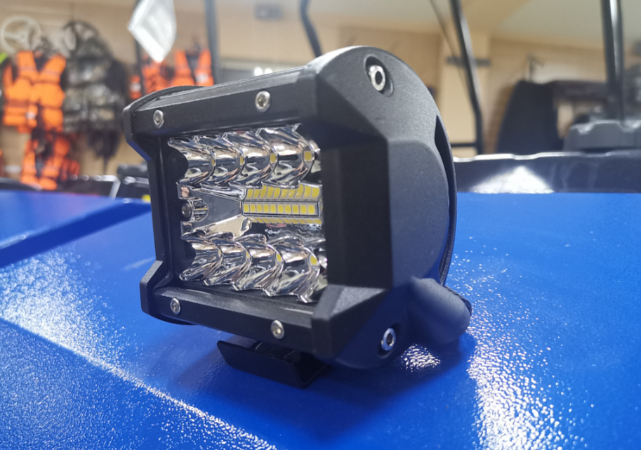 Мотобуксировщик SNOWBEAR 600 15 в Сургуте