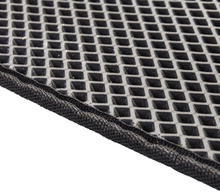 Коврик EVA Proff РИВЬЕРА КОМПАКТ 3200 НДНД в Сургуте