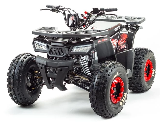 Квадроцикл PROMAX WILD 175 в Сургуте