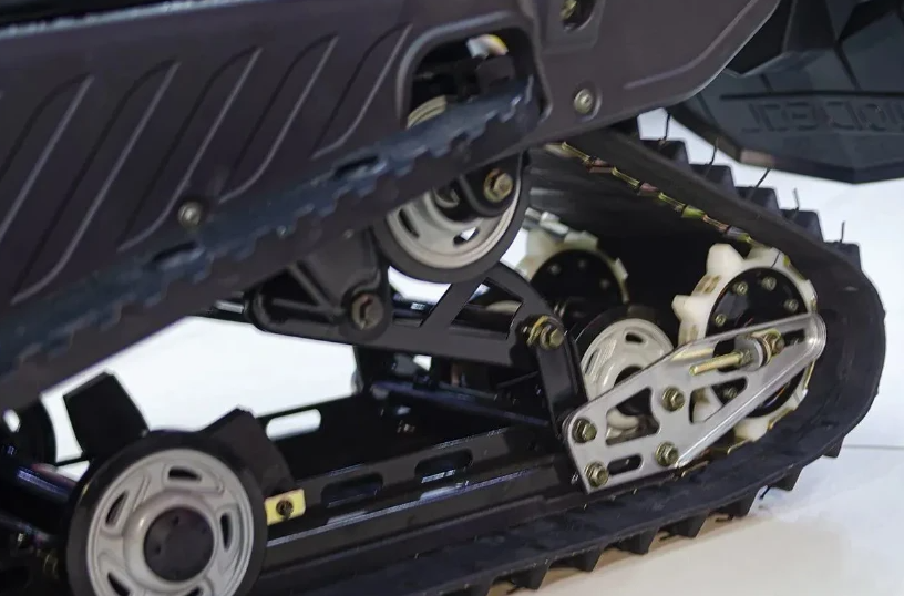 Снегоход Ataki WD 300 в Сургуте