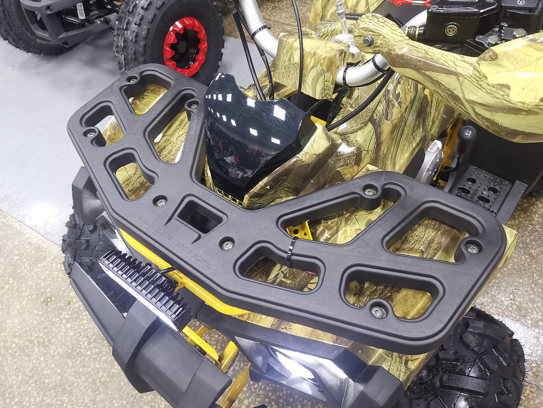 Квадроцикл PROMAX STORM 190 PRO в Сургуте