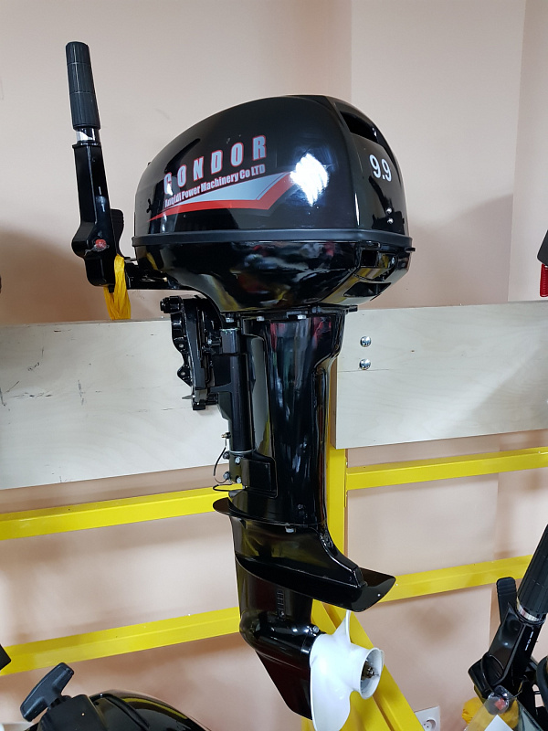 Лодочный мотор Condor T9.9HS в Сургуте