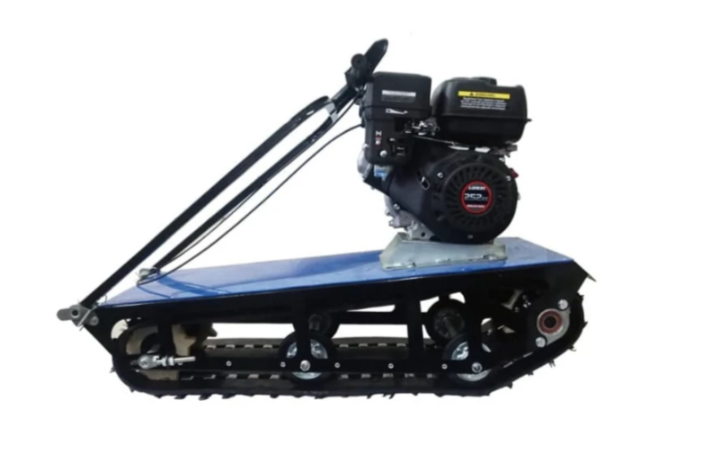 Мотобуксировщик XTREME-MOTORS "Конек-Горбунок" 8.5 л.с. в Сургуте