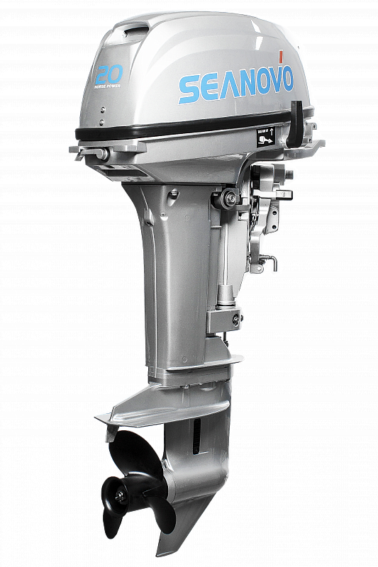 Лодочный мотор SEANOVO SN20FHS в Сургуте