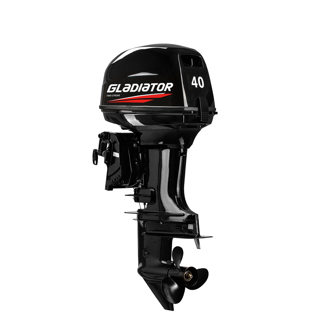 ЛОДОЧНЫЙ МОТОР GLADIATOR G40FES в Сургуте