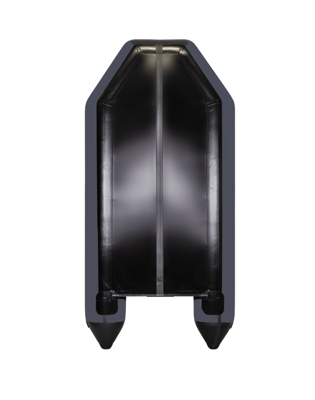  Лодка АКВА 2800 Слань-книжка киль в Сургуте