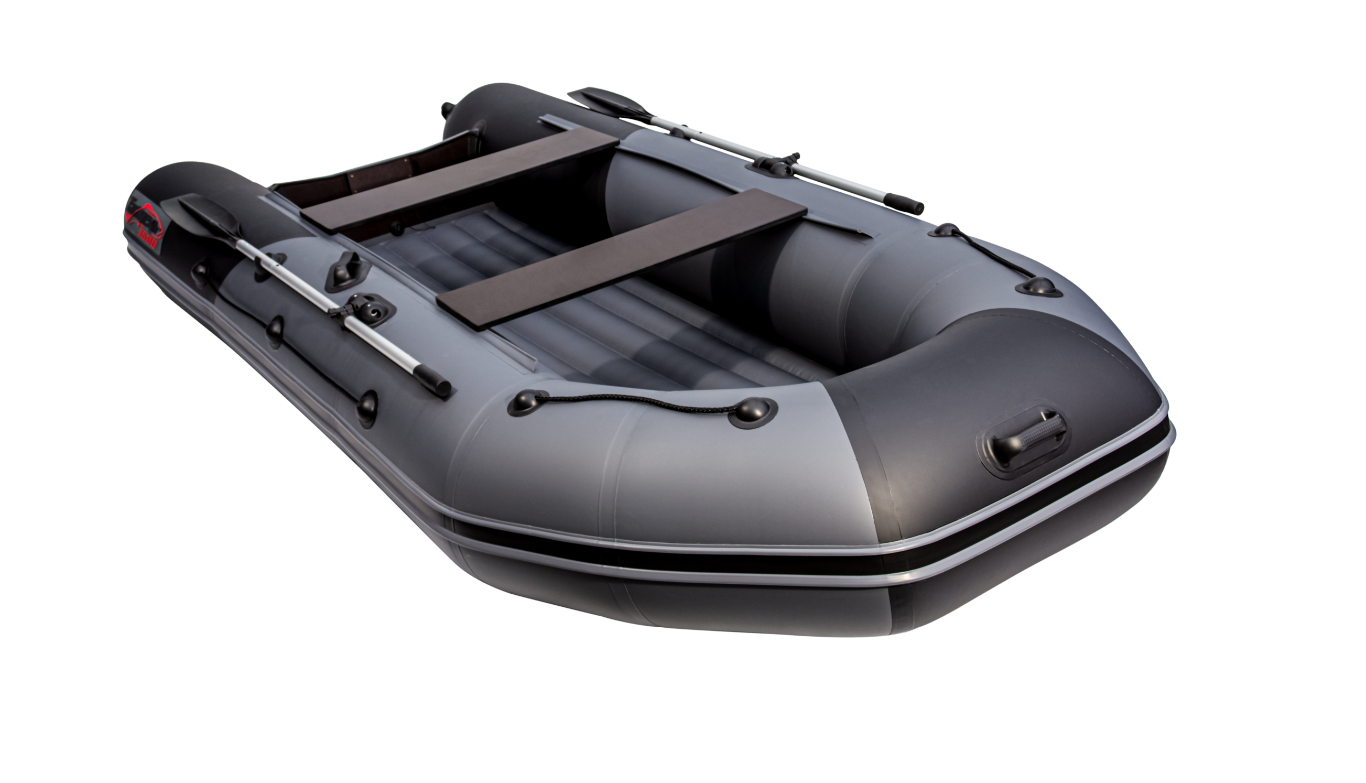 Лодка Таймень NX 3600 НДНД PRO в Сургуте