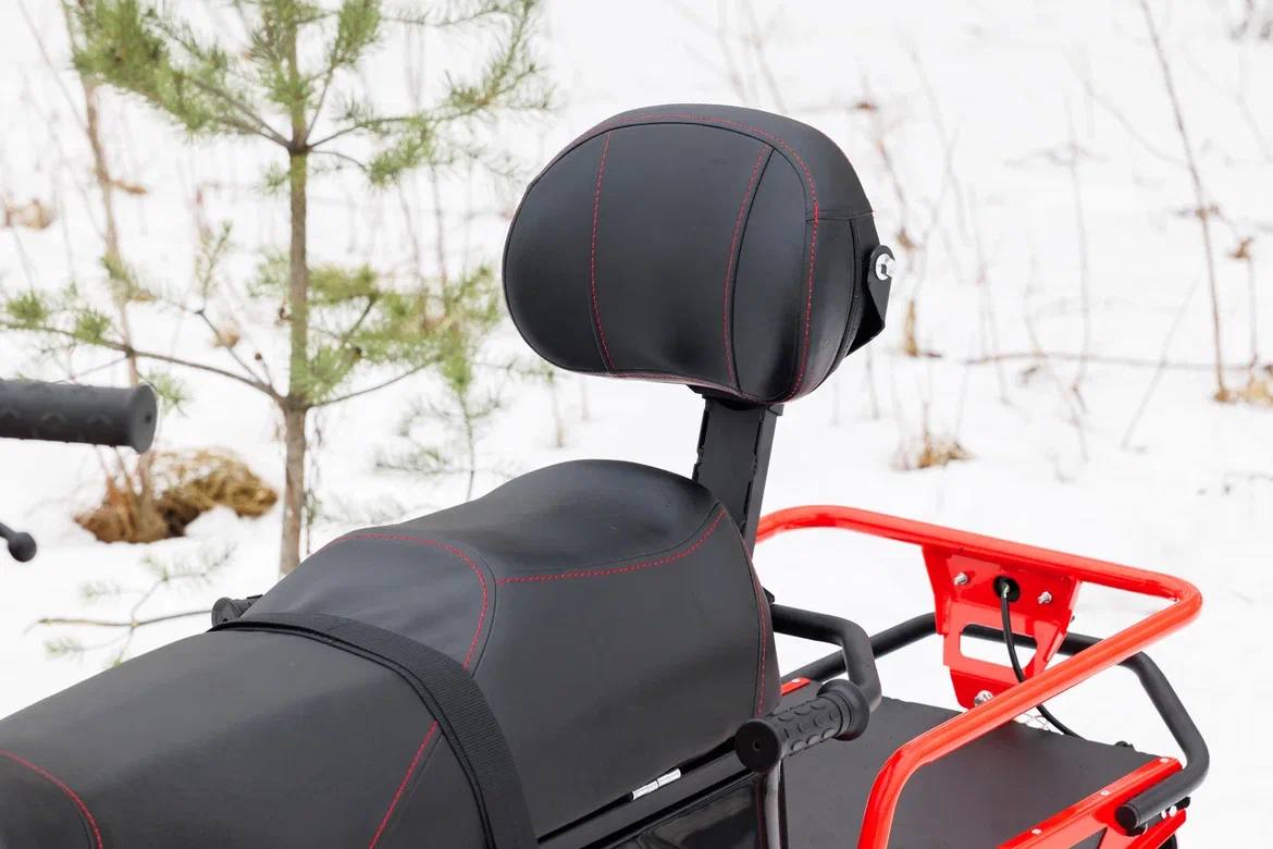 Снегоход IRBIS SF200L NEW 25/26 в Сургуте