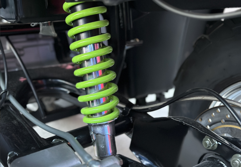 Квадроцикл GBM EXPLORER 400 NEW PREMIUM в Сургуте