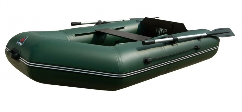 ЛОДКА НАДУВНАЯ YUKONA 230 TL (БЕЗ ПАЙОЛА) в Сургуте