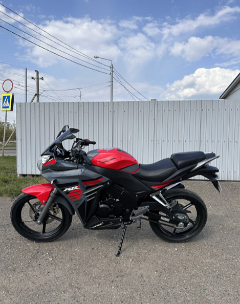 Мотоцикл RACER RC300CS SKYWAY SPORT в Сургуте