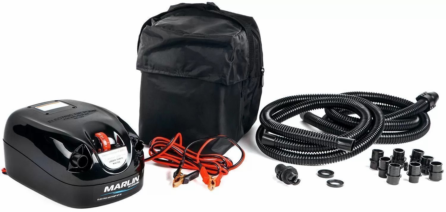 ЭЛЕКТРИЧЕСКИЙ НАСОС MARLIN GP-80 в Сургуте