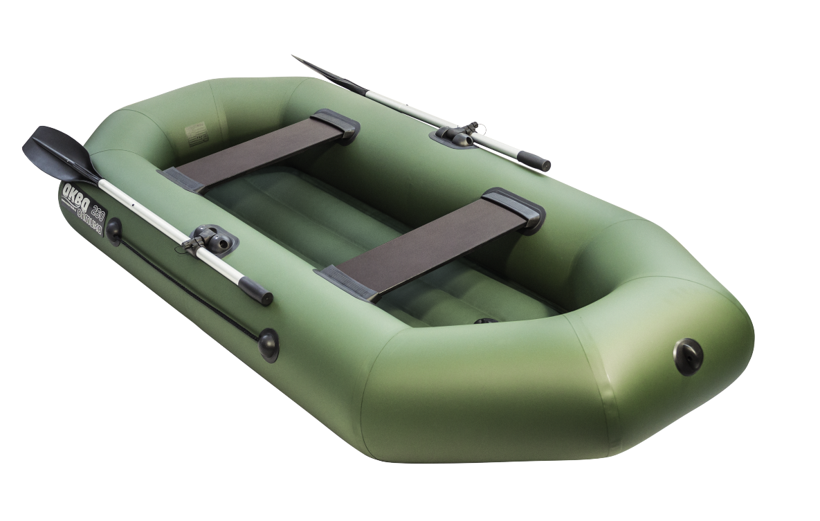 Лодка АКВА-ОПТИМА 260 НД в Сургуте