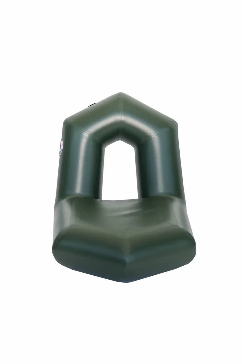 КРЕСЛО НАДУВНОЕ SMARINE, 85Х75 СМ, ПВХ, ЗЕЛЕНЫЙ в Сургуте