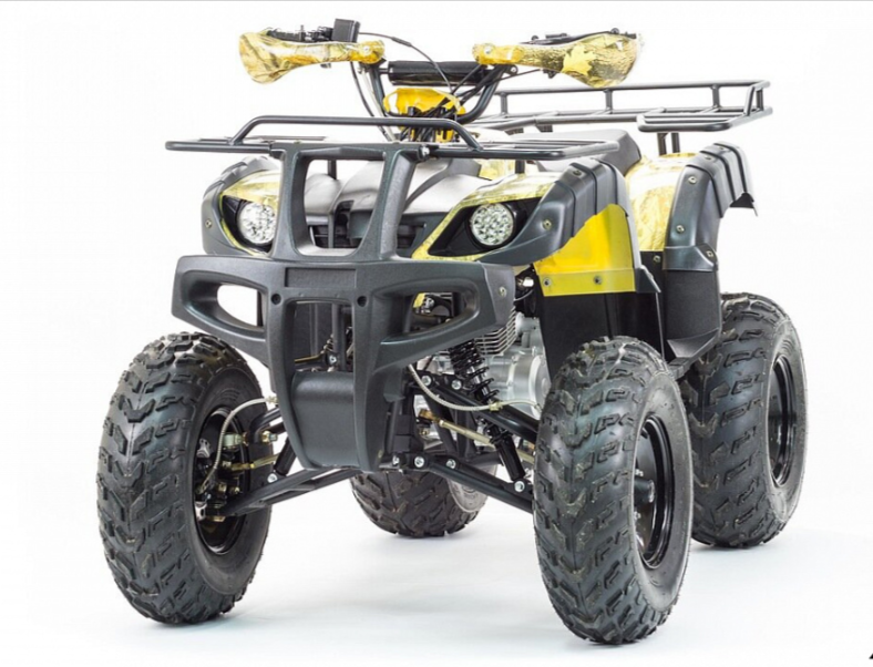 Квадроцикл MOTOLAND (МОТОЛЕНД) 250 ADVENTURE в Сургуте