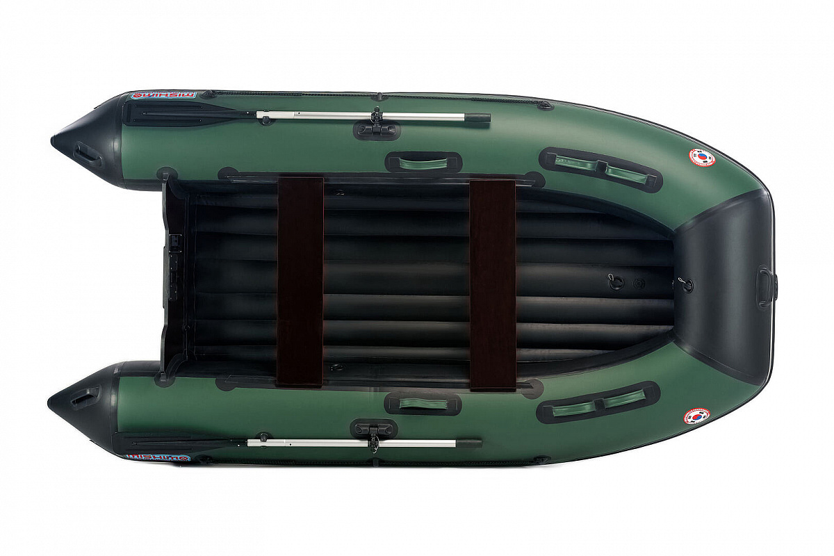 Лодка MISHIMO LITE 335 в Сургуте