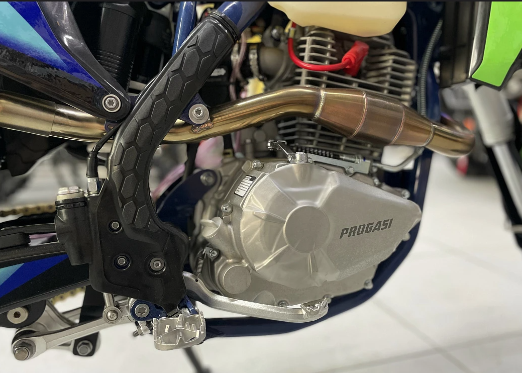 Мотоцикл Progasi RACE 300 AIR PRO SPORT в Сургуте