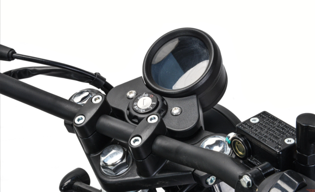 Мотоцикл MOTOLAND (МОТОЛЕНД) TEXAS 300 в Сургуте